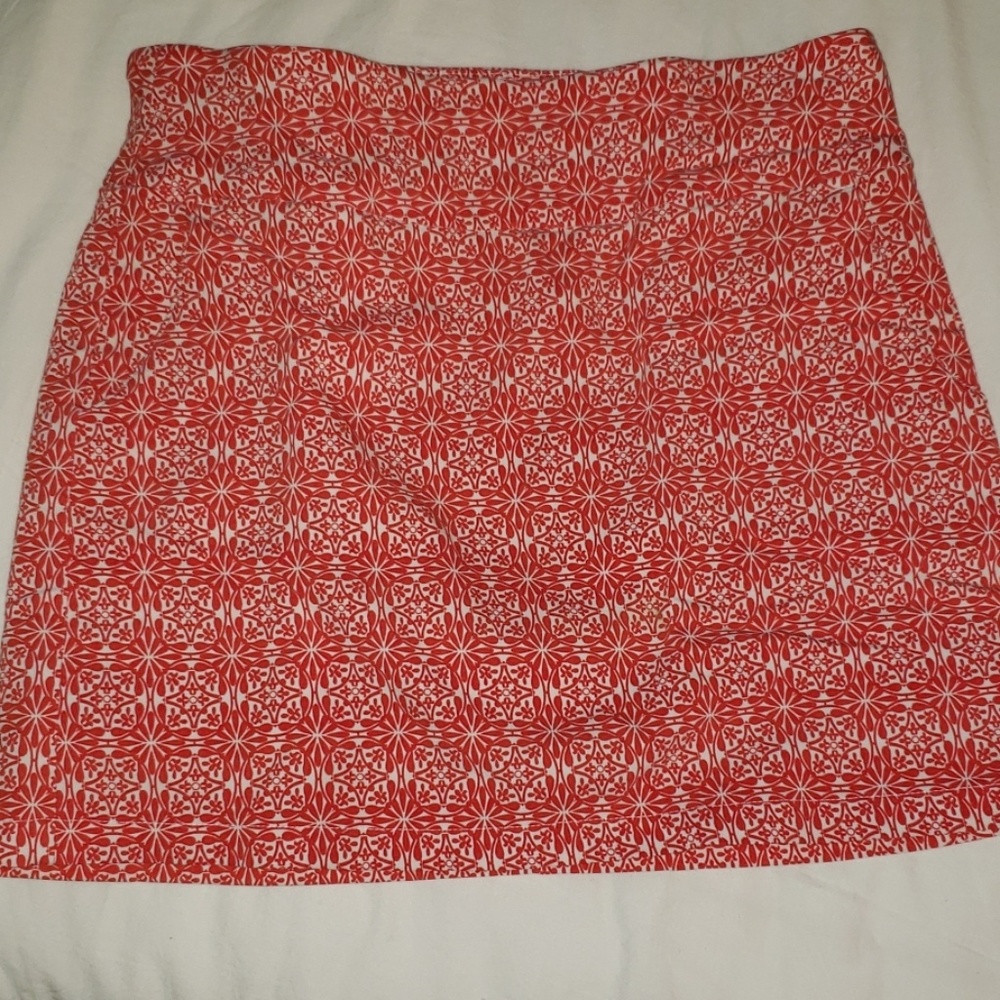 Skort
